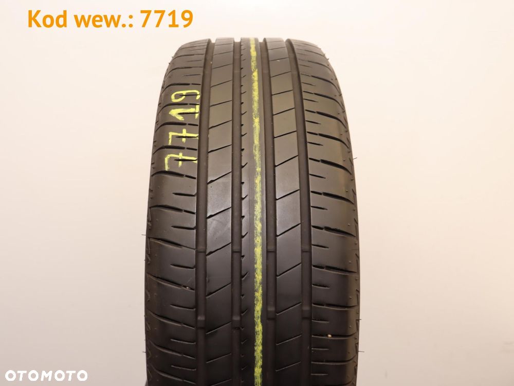 Bridgestone Turanza T005A - 225/55 R17 - 7