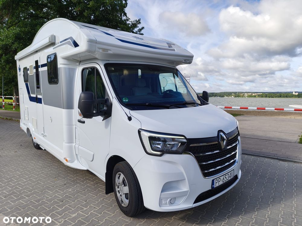 Renault Master L3 Business - 10