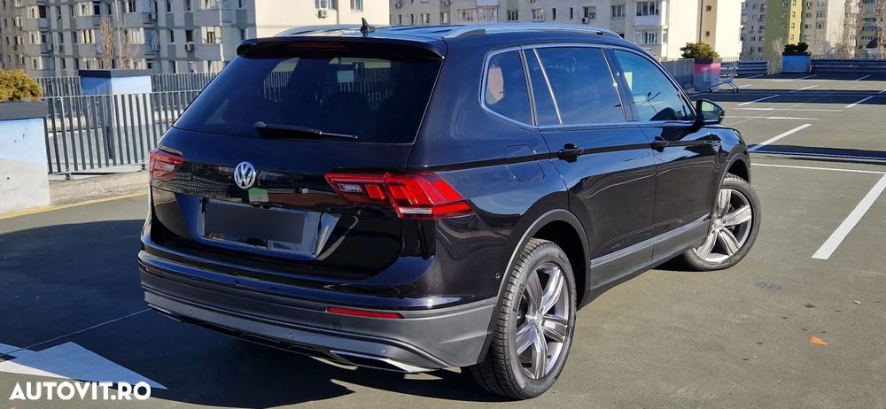 Volkswagen Tiguan - 14