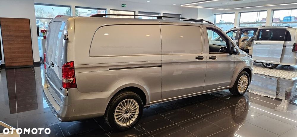 Mercedes-Benz vito VITO 119 CDI 4x4 - 6