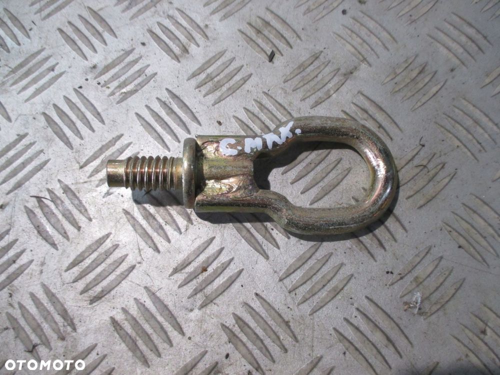 Ucho holowania Ford Focus mk1 I, mk2 II, C-max mk1 - 1