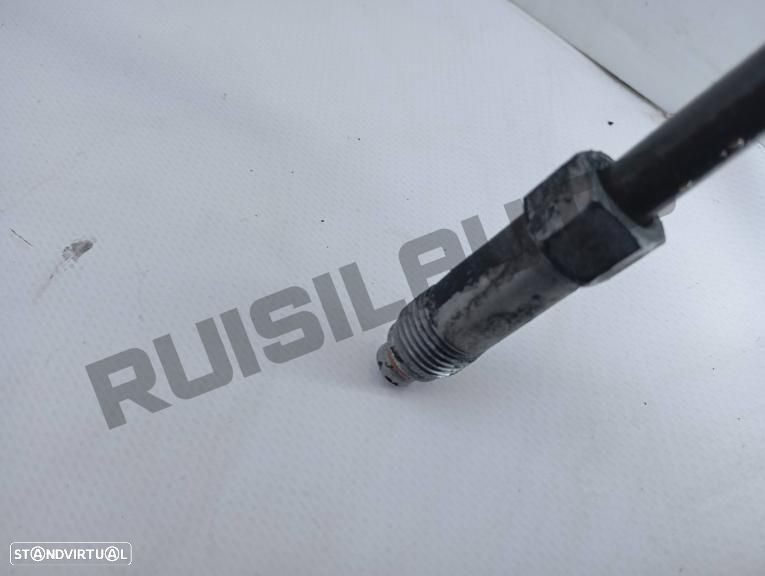 Tubo Direção  Peugeot 206+ [2009_2013] 1.1 - 3