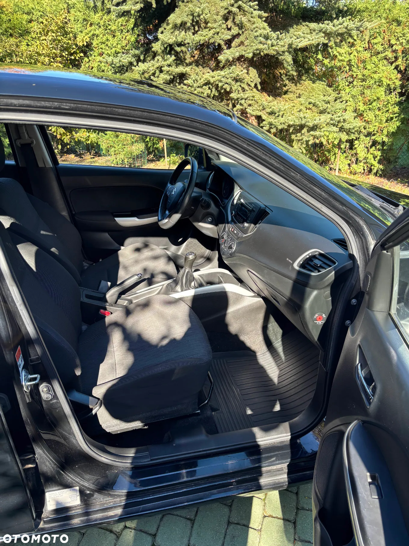 Suzuki Baleno 1.2 Premium Plus - 9