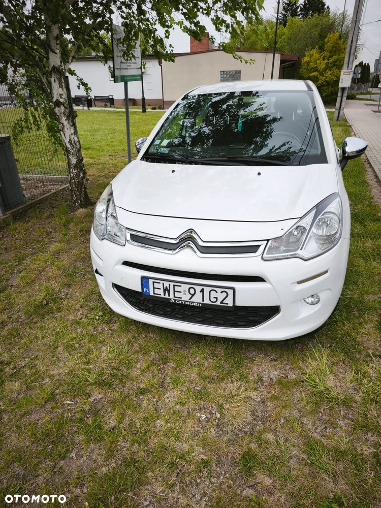 Citroën C3 Pure Tech (VTi) 82 Tendance - 2
