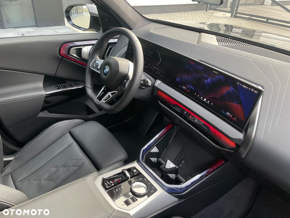 BMW X3 xDrive20d mHEV - 17
