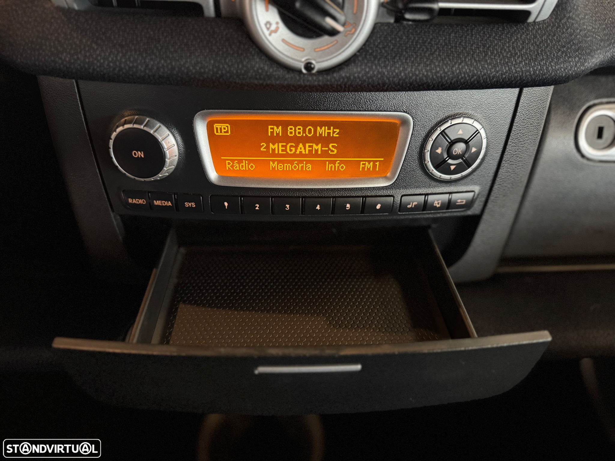 Smart ForTwo Coupé 0.8 cdi Passion 54 - 15