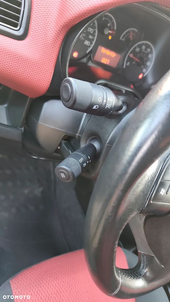 Fiat Doblo 2.0 16V Multijet lang Lounge - 7