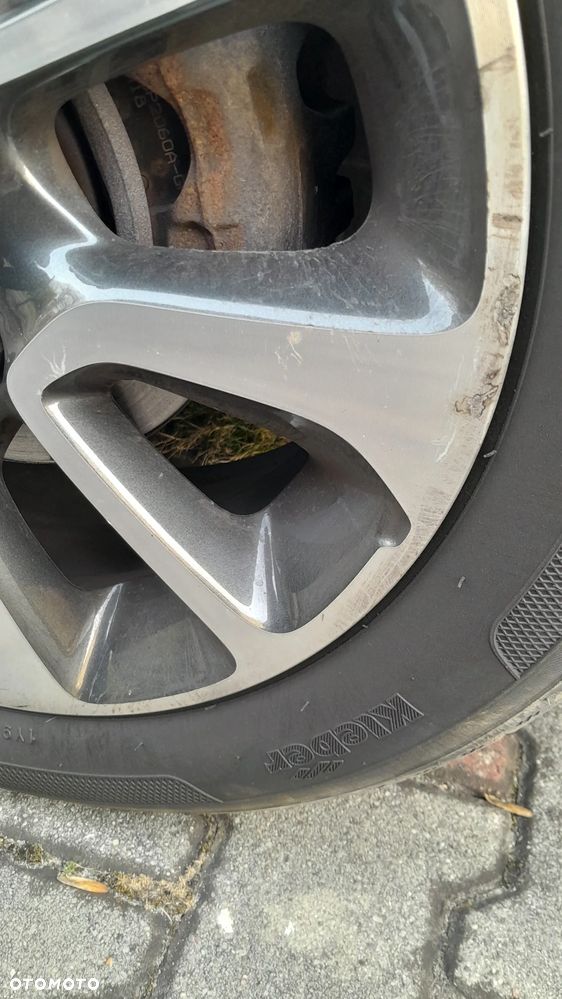 Opel Karl 1.0 Rocks - 19