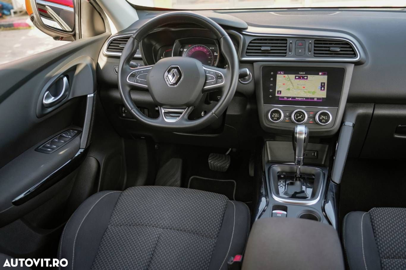 Renault Kadjar - 16