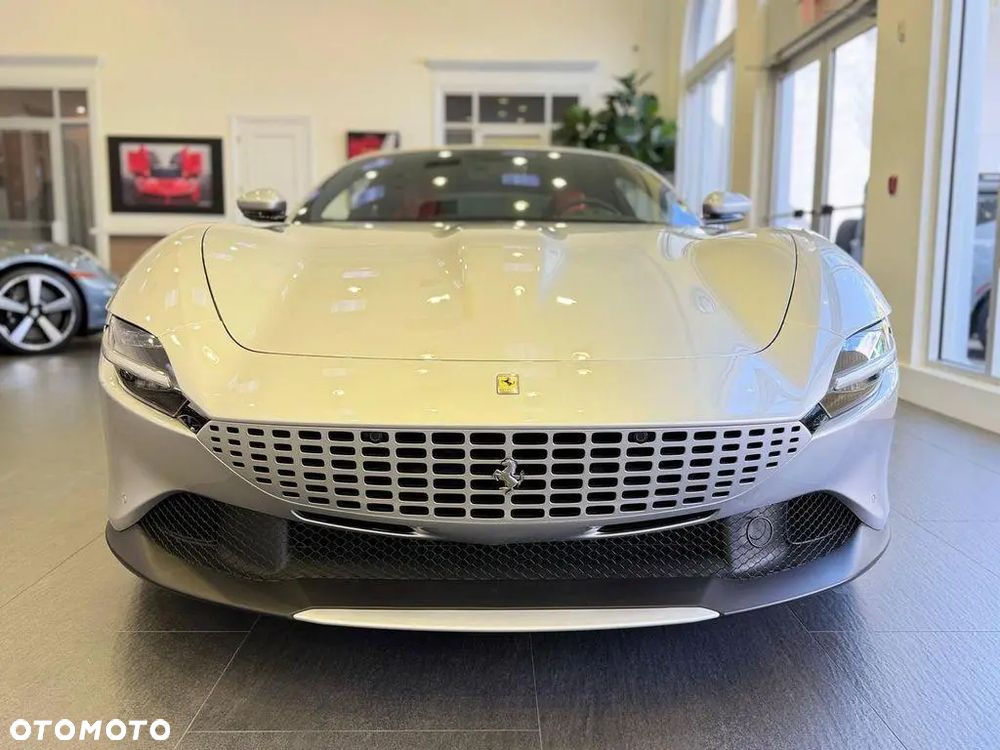 Ferrari Roma