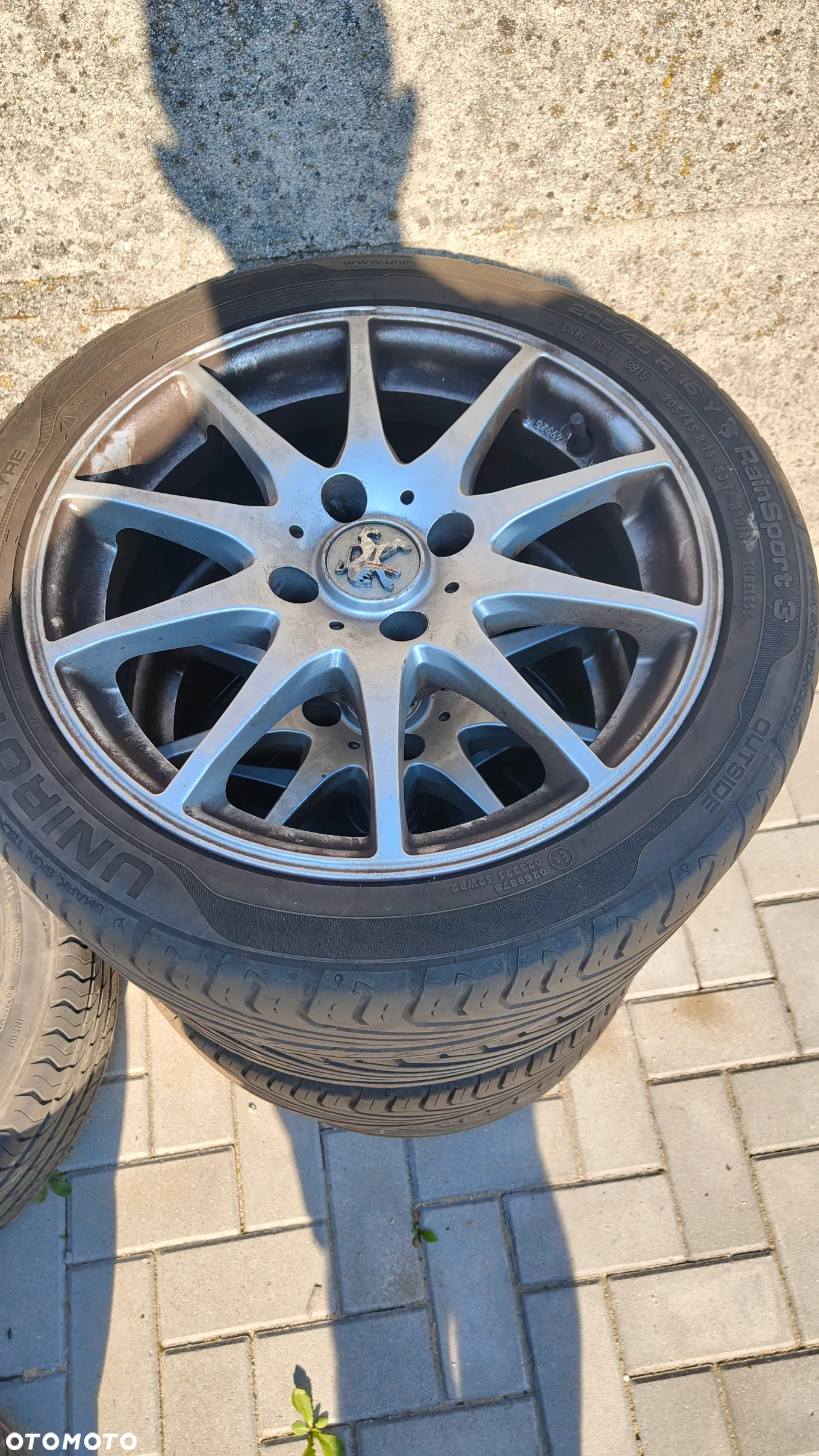 Peugeot 306 2.0 XSi - 8