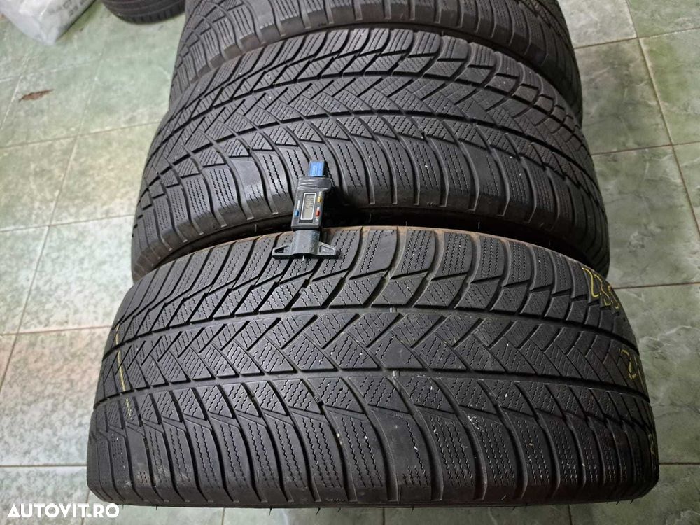 4 anvelope 235/50 R19 Bridgestone - 5
