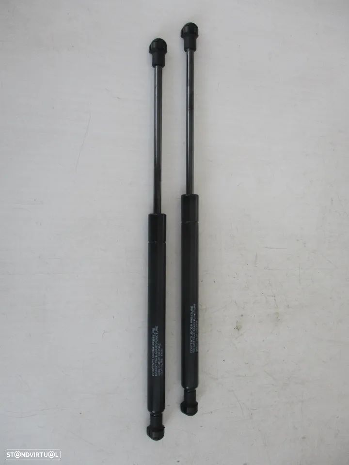 Amortecedores - Amortecedor Mala Lancia Lybra Carro - 2