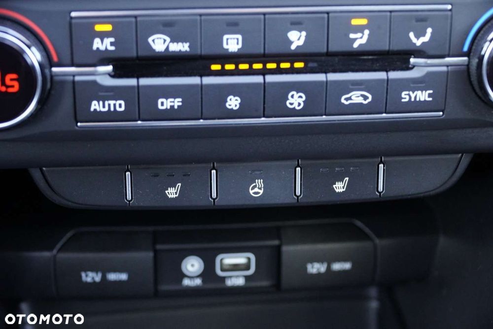 Kia Ceed 1.4 T-GDI OPF Spirit - 10