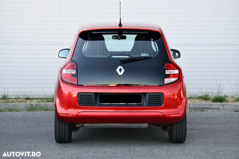 Renault Twingo ENERGY TCe 90 EDC Intens - 10