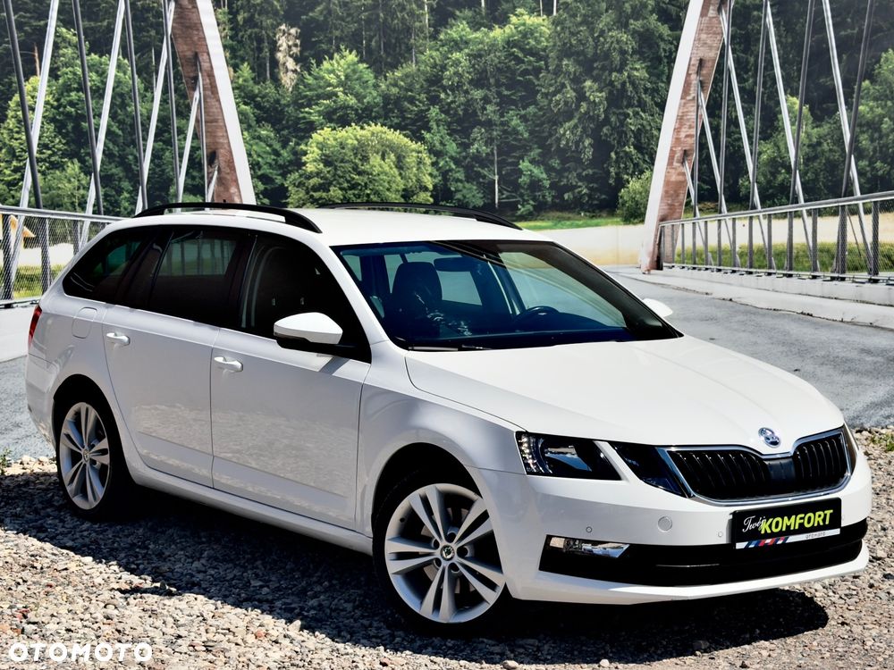 Skoda Octavia 2.0 TSI 4x4 DSG Style - 4
