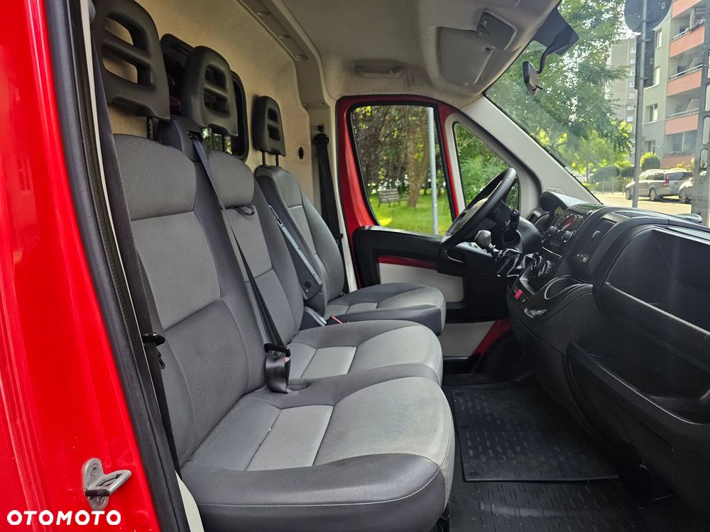 Peugeot BOXER  L1H1 - 16