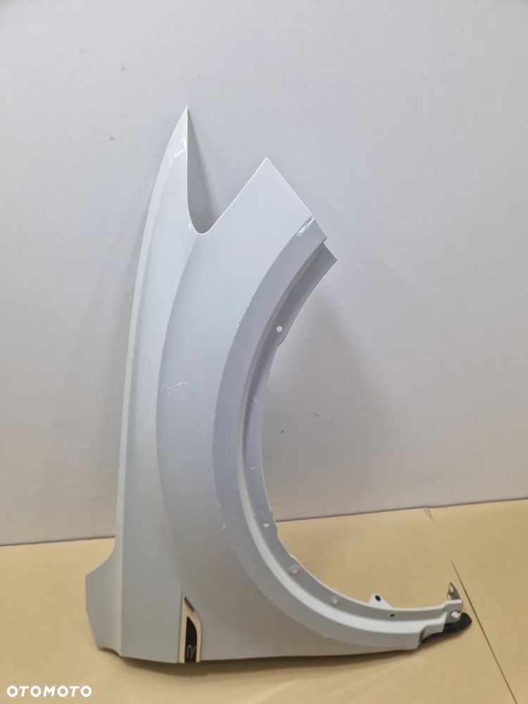 ŁADNY VW T-ROC 2GA PRAWY BŁOTNIK PRZÓD PRZEDNI 17-