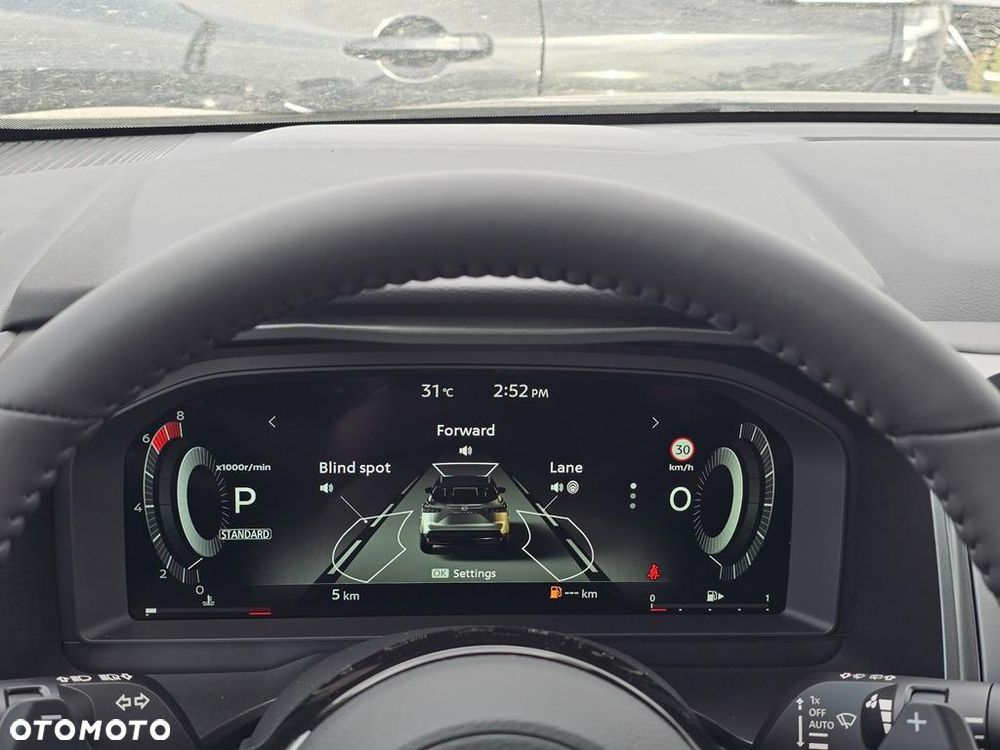 Nissan Qashqai 1.3 DIG-T MHEV N-Connecta Xtronic - 12