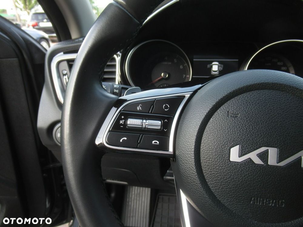 Kia XCeed 1.5 T-GDI L DCT - 12