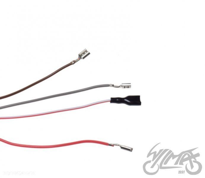 Stator iskrownik do SIMSON S51 12V platyny - 4