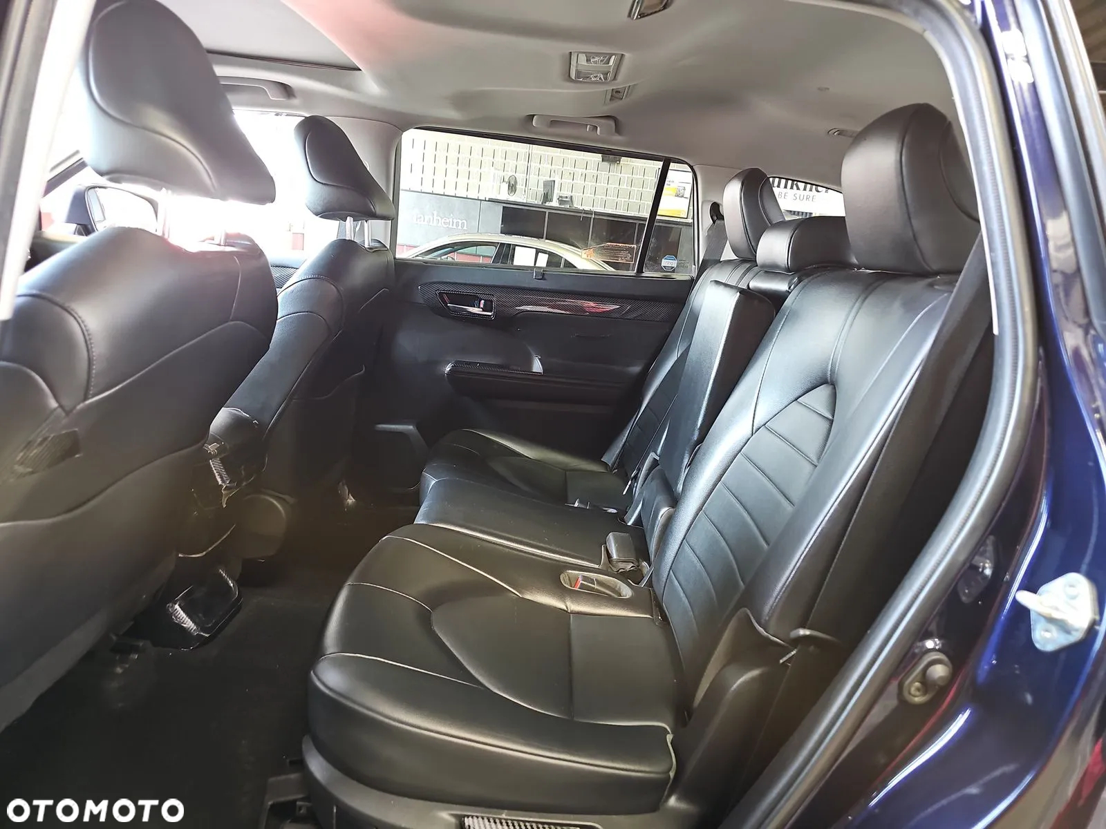 Toyota Highlander - 6