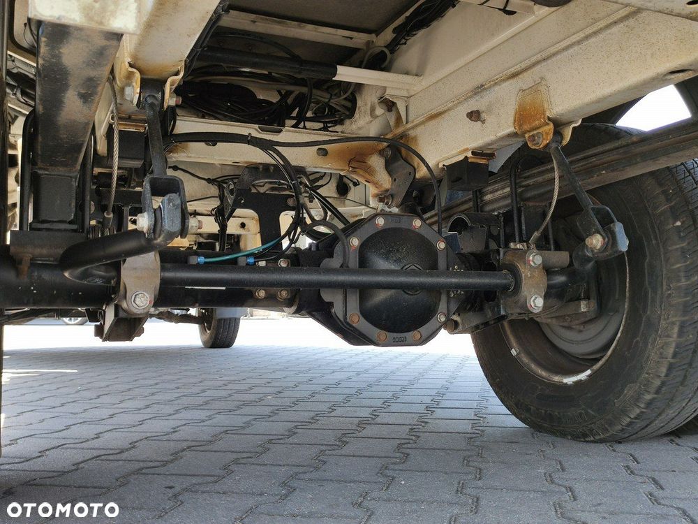Volkswagen Crafter - 33