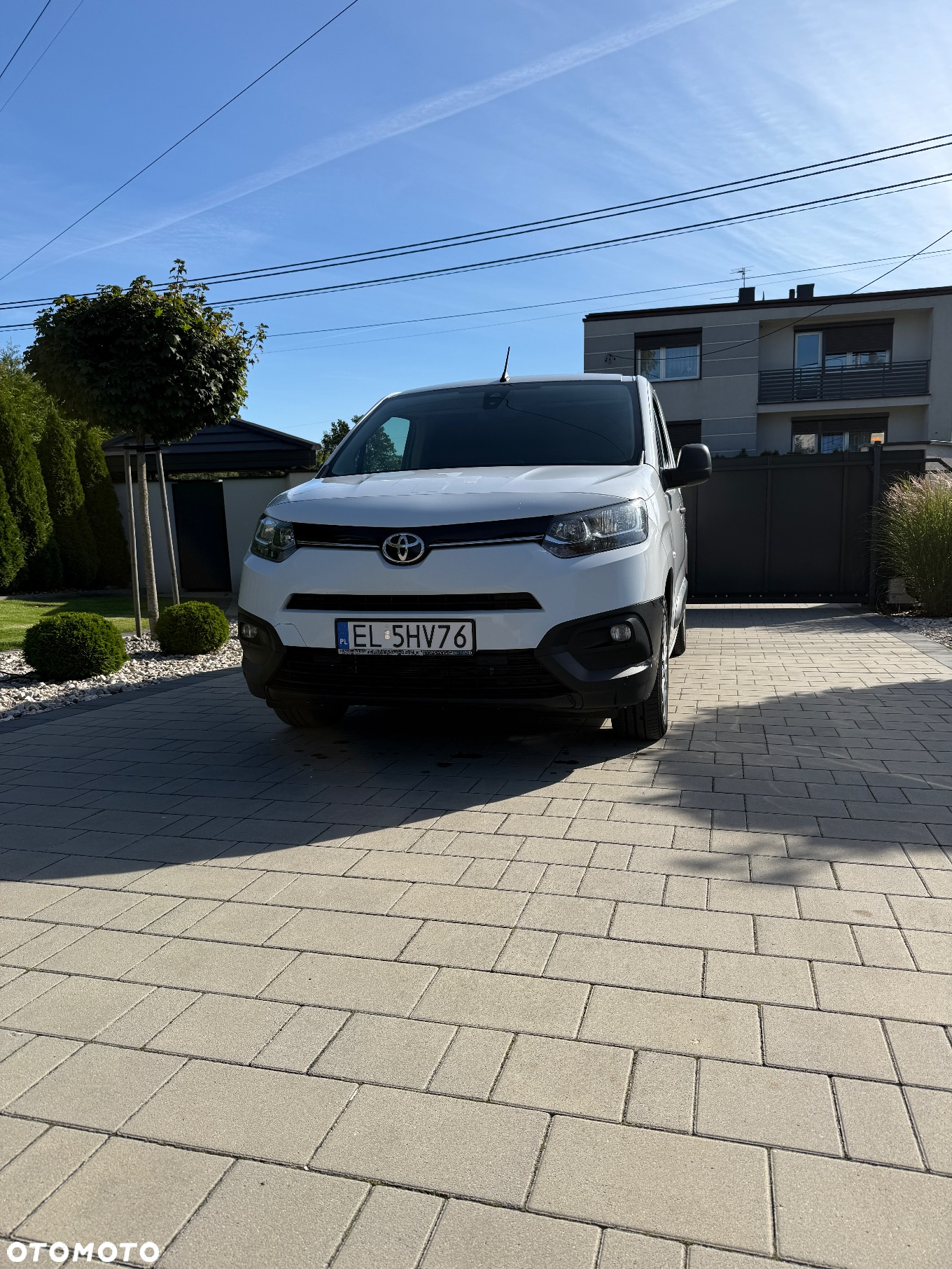 Toyota PROACE CITY - 2
