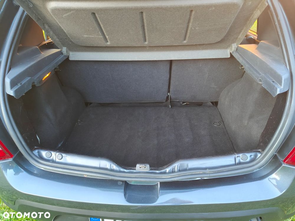 Dacia Sandero Stepway - 22