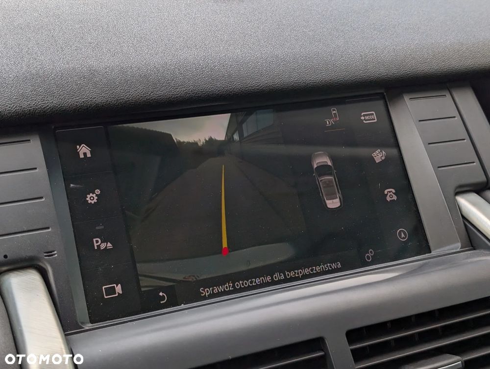 Land Rover Discovery Sport 2.0 TD4 HSE - 19