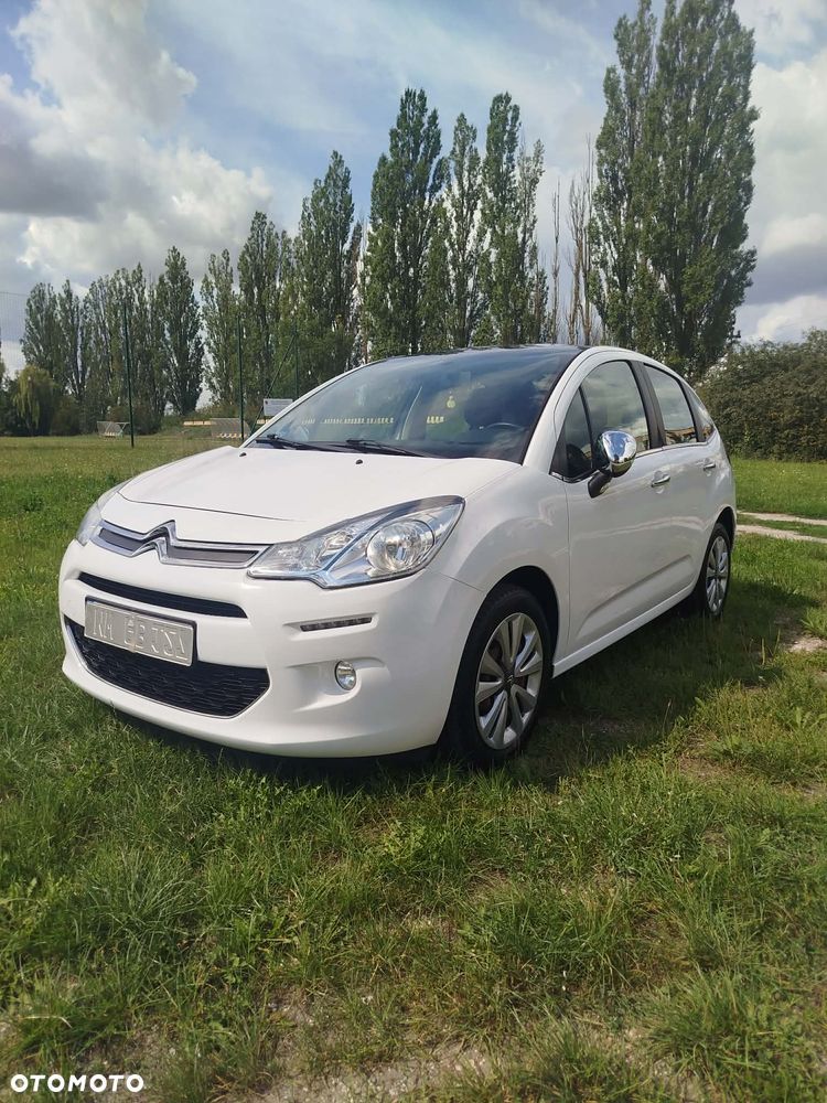 Citroën C3 1.2 PureTech Selection - 11