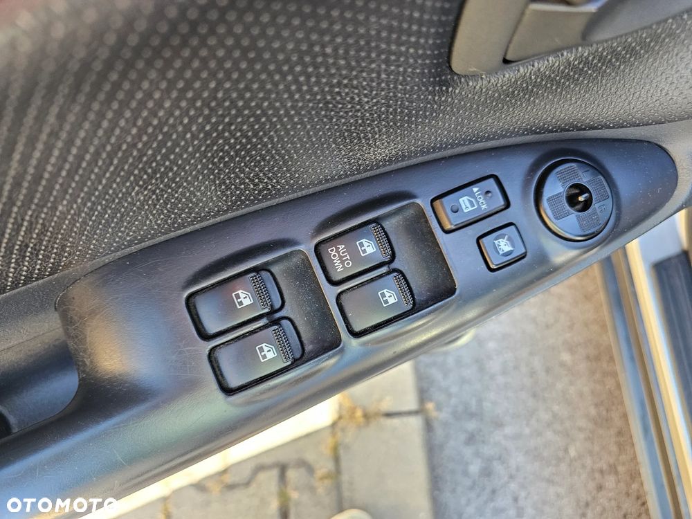 Hyundai Tucson 2.0 CRDi VGT 2WD Automatik GLS - 27