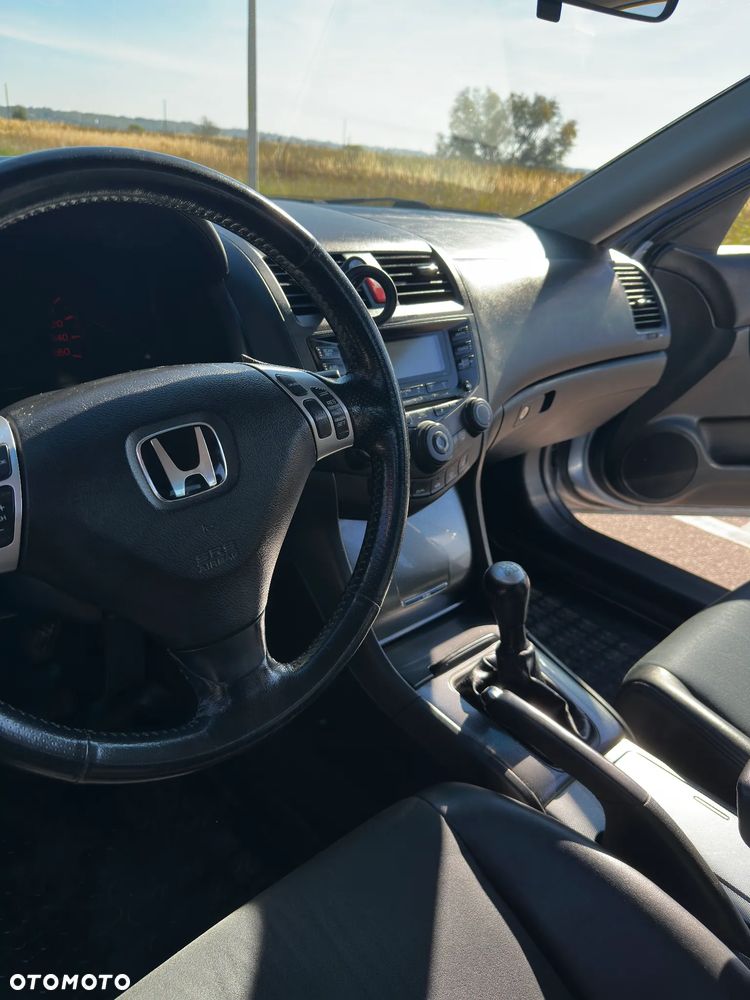 Honda Accord - 23