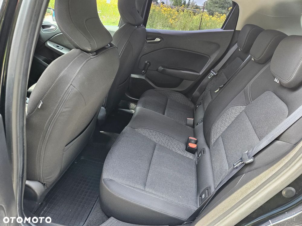 Renault Clio 1.0 TCe Intens - 17