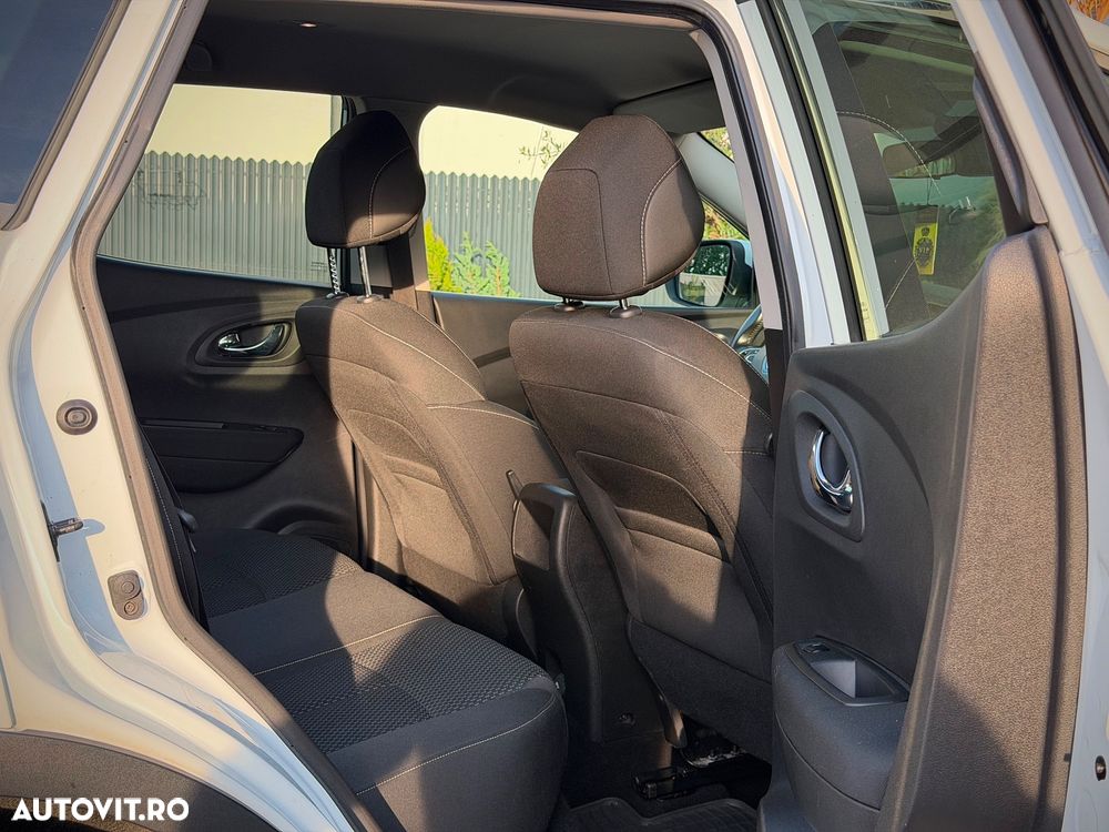 Renault Kadjar Energy dCi 110 EDC Business - 15