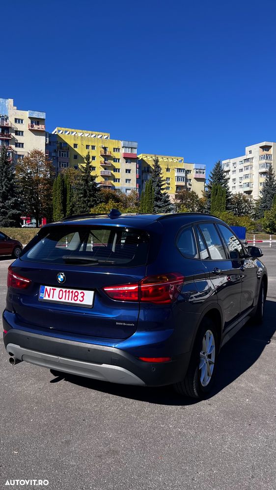 BMW X1 - 4