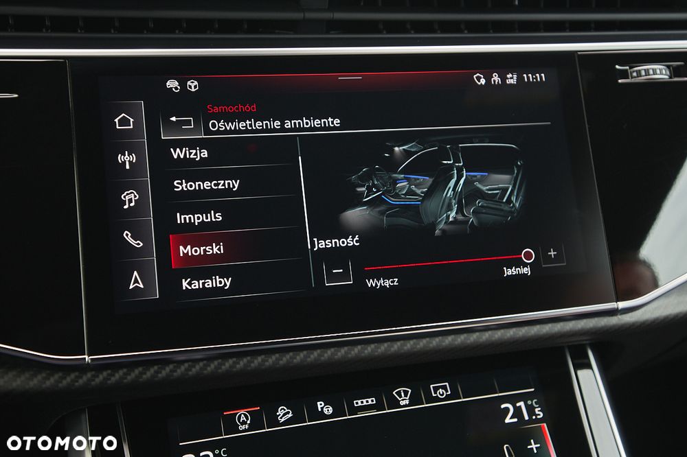 Audi SQ8 - 33