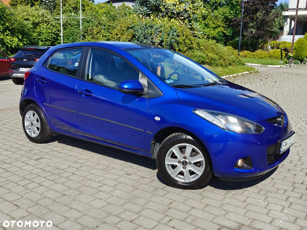 Mazda 2 1.5 Dynamic - 18
