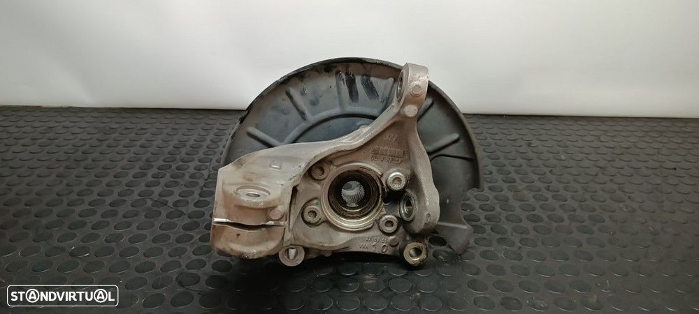 MANGA DE EIXO FRENTE DIREITA SEAT ALHAMBRA (710) STYLE - 1