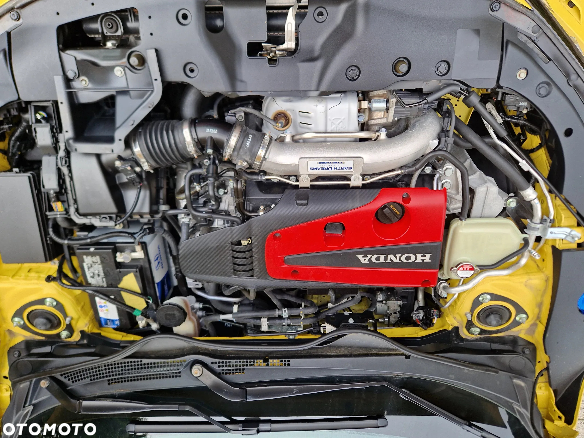 Honda Civic 2.0 T Type-R Limited Edition - 26