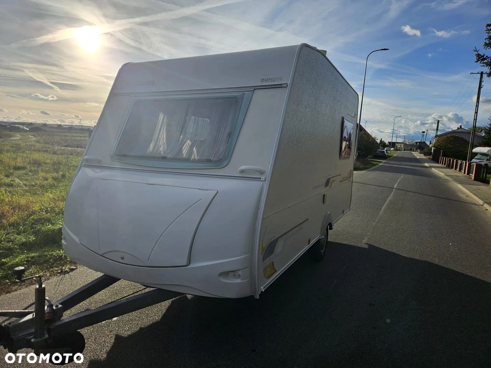 Sterckeman Evolution 390 CP - 12