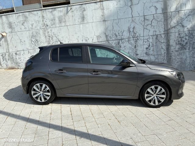 Peugeot 208 1.2 PureTech Active Pack - 6