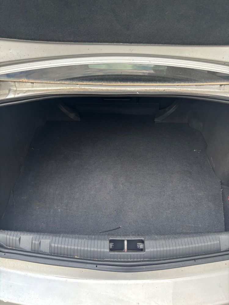 Opel Astra III 1.6 Enjoy - 10