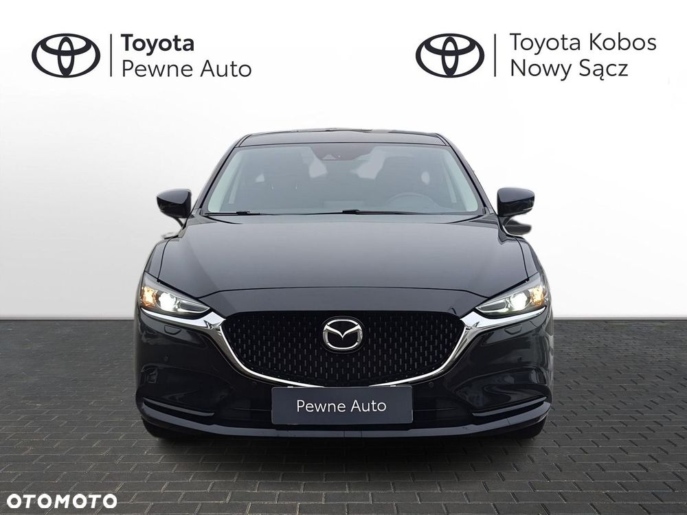 Mazda 6 2.0 SKYJoy/SkyBusiness - 8