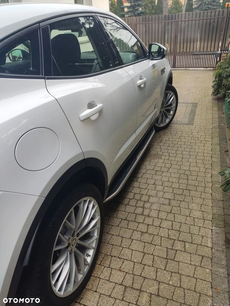 Jaguar E-Pace - 7