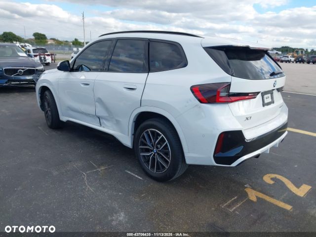 BMW X1 xDrive25i M Sport sport - 7