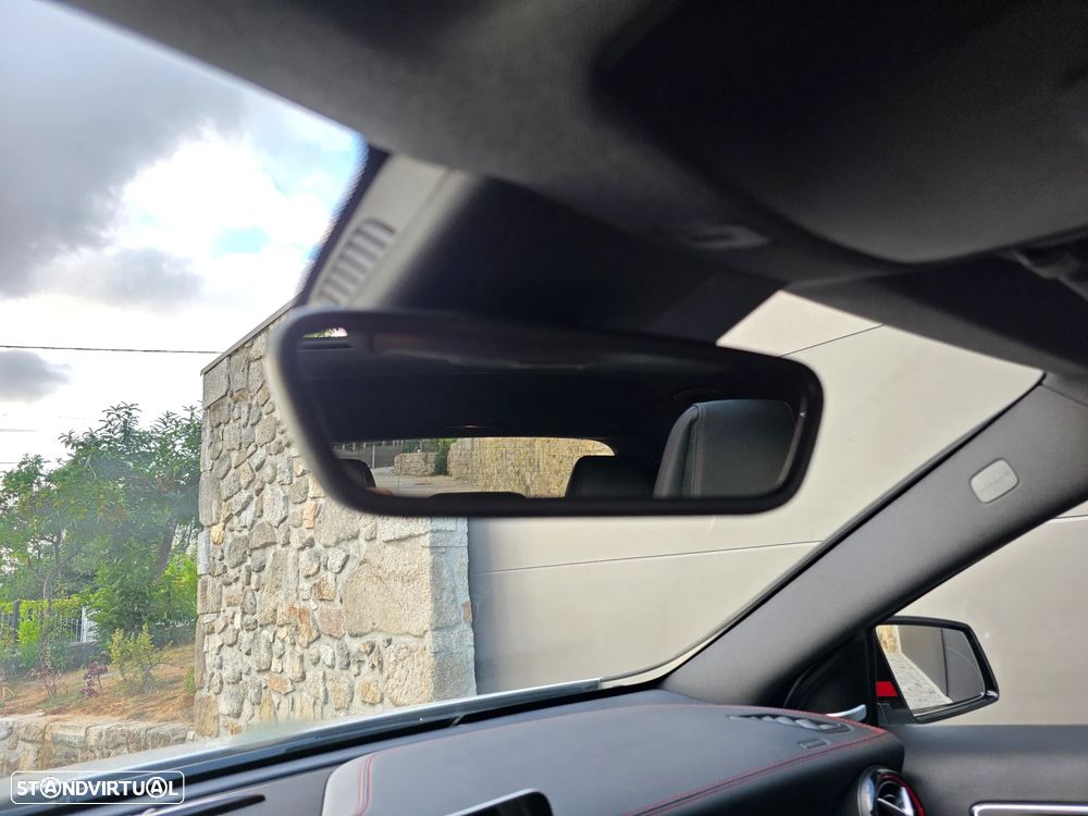 Mercedes-Benz A 45 AMG 4Matic Speedshift 7G-DCT - 31