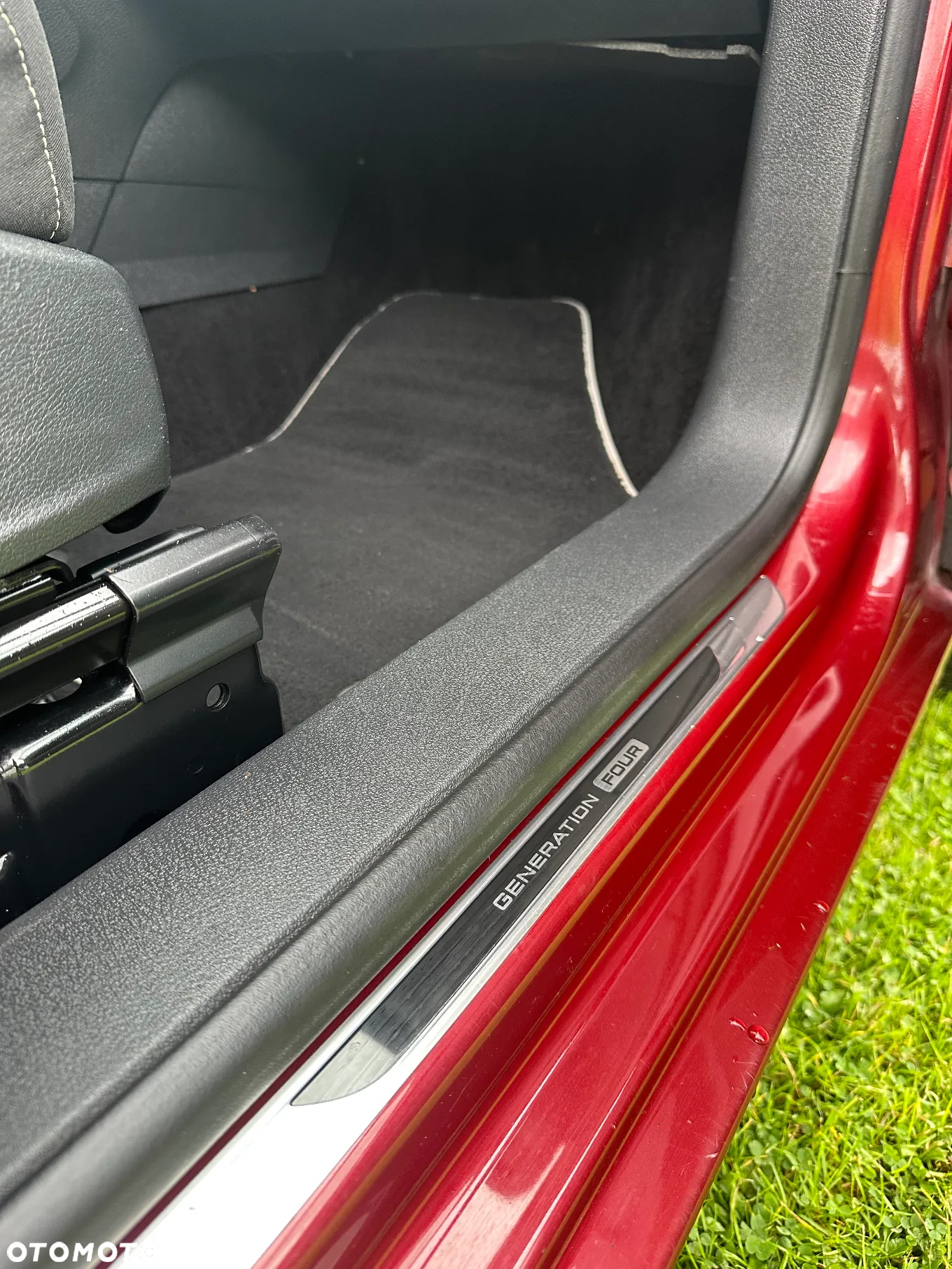 Volkswagen Caddy 2.0 TDI (5-Si.) Generation Four - 13