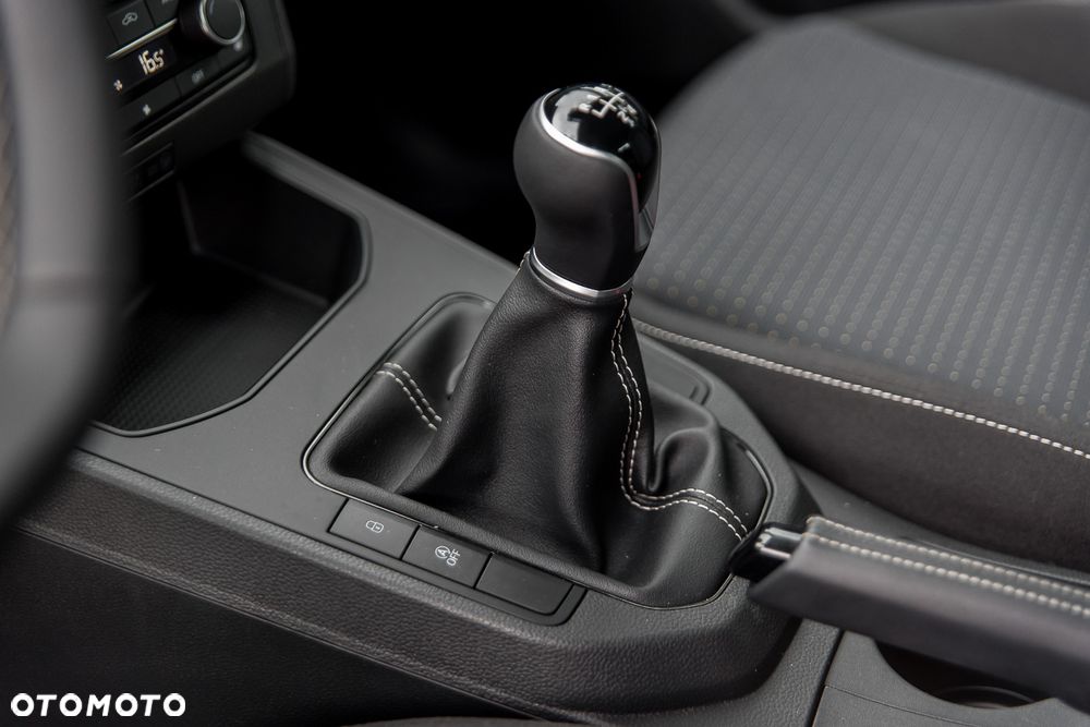 Seat Ibiza - 25