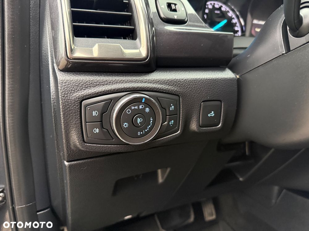 Ford Ranger Autm Wildtrak - 15